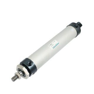 Amico MAL 40 150 Aluminum Alloy Double Action Pneumatic Air Cylinder