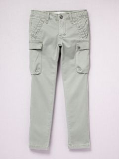 Girls Skinny Cargo Pant by Joes Jeans