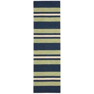 Barclay Butera Oxford Breeze Rug (23x8) By Nourison
