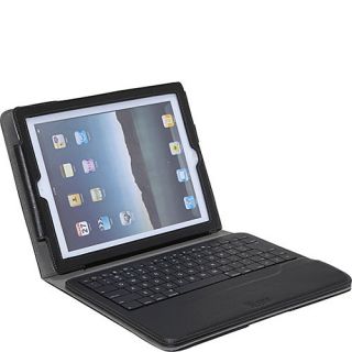 iLuv iPad 2 Professional Portfolio Case w/ Bluetooth Keyboard