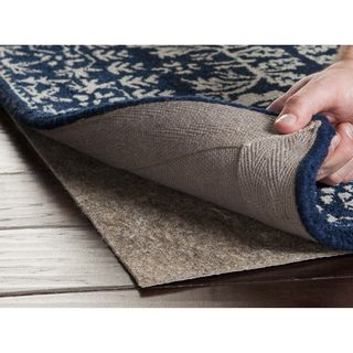 Ultra Premium Felted Reversible Dual Surface Non slip Rug Pad (26x10)