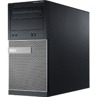 OptiPlex Desktop Computer   Intel Core i5 i5 3470 3.20 GHz   Mini tower  Computers & Accessories