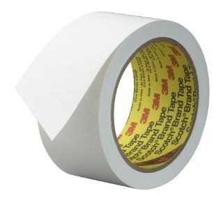 Post it Labeling Tape 695, 2 Inches x 36 Yards, White
