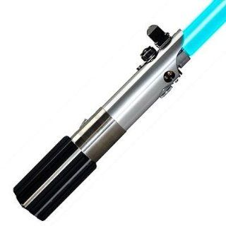 Star Wars Episode IV Luke Skywalker Lightsaber Replica Toys & Games