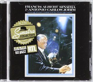 Francis Albert Sinatra & Antonio Carlos Jobim Music