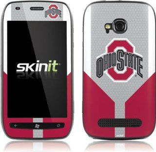 Ohio State University   Ohio State University   Nokia Lumia 710   Skinit Skin Cell Phones & Accessories