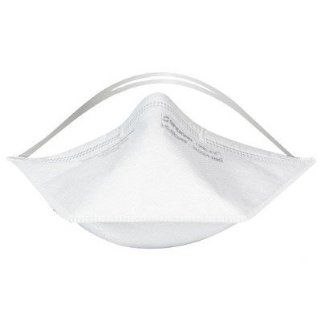 Sperian Respiratory Protection   One Fit Hc Nb295F Flat Fold Particulate Respirator & Surgical Masks (Box/20) One Fit Hc Nb285F N95 Respira 695 14110451   (box/20) one fit hc nb285f n95 respira Health & Personal Care