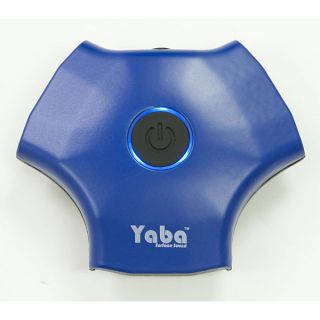Yaba X Portable Surface Speaker & Guitar Amplifier