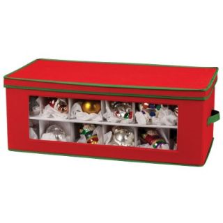 Household Essentials 36 Pc. Holiday Ornament Storage