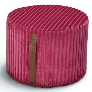 Missoni Home Coomba Cylindrical Pouf Ottoman 1H4LV00 008 T57