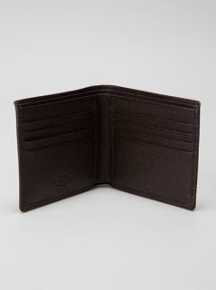 Tod's Billfold Wallet