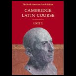 Cambridge Latin Course  Unit 1, North American Edition