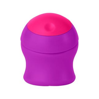 Boon Munch Snack Container B10166 / B10167 Color Pink and Purple