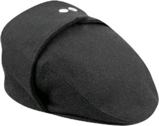 Kangol Wool Bugatti   Black