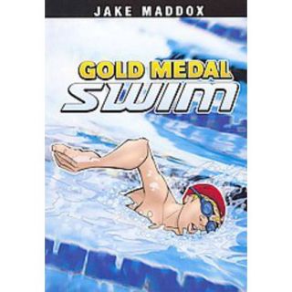 Gold Medal Swim (Paperback)