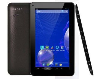 Azpen A701 7" Android Tablet Electronics