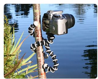 Gorillapod