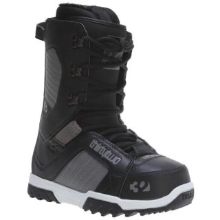 32   Thirty Two Exus Snowboard Boots Black/Grey