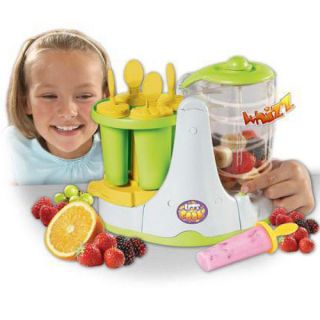 Lets Cook Fruit Factory      Toys