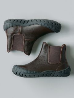 Boys Reeves Boots by Umi Shoes