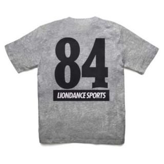 Basacc Basacc Unisex Gray 84 T shirt (l) Grey Size L