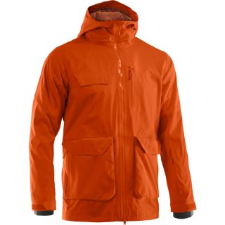 Under Armour Coldgear Infrared Ghost Jacket   Mens