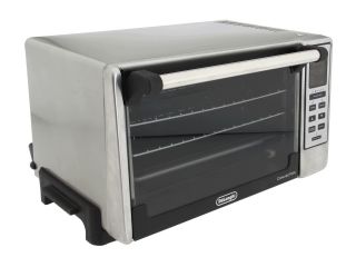 DeLonghi Convection Toaster Oven