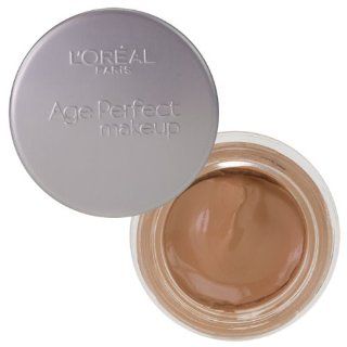 L'Oreal Age Perfect Skin Hydrating Makeup 716 Honey Beige  Foundation Makeup  Beauty