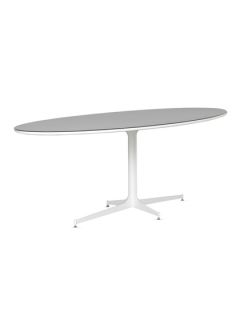 Luna Oval Dining Table by Mitchell Gold + Bob Williams_