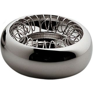 Alessi Stainless Steel Ashtray 7690 Size Small