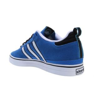 Adidas Silas Pro II Skate Shoes