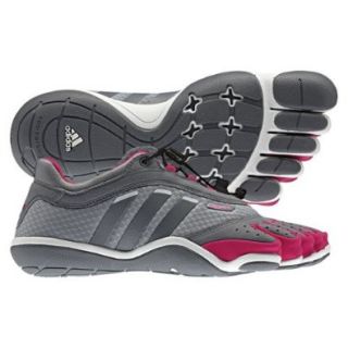 adiPure Lace Trainer Women's Shoe (6.5) Shoes