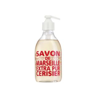 Compagnie De Provence Liquid Marseille Soap   Cherry Blossom (300ML)      Health & Beauty
