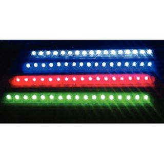 Scandvik Scan Strip LED Lighting 8 long (17 LEDs) 95410