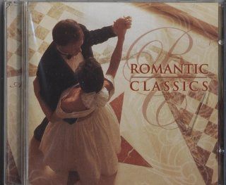 Romantic Classics Music