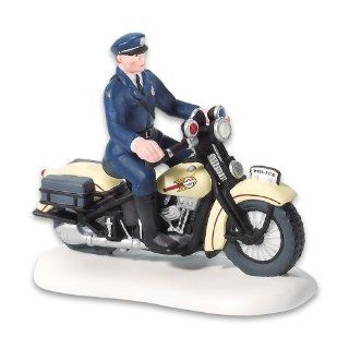 Department 56 Harley Davidson America's Finest Health & Personal Care