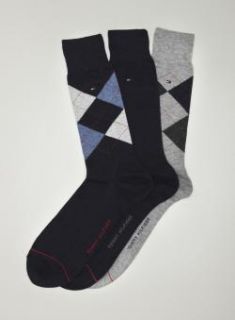 Tommy Hilfiger 3 pack Argyle Socks Tommy Hilfiger Socks