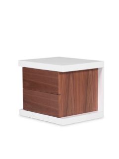 Thite Nightstand by Pangea Home