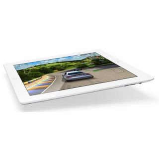 Apple iPad 2   16GB Wi Fi (White)      Electronics