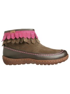 Moccasin Boot by Camper