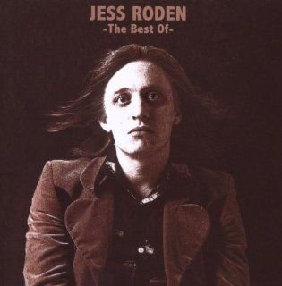 The Best of Jess Roden Music