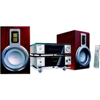Philips MCD708 DVD Micro Home Theater System Electronics
