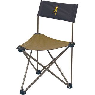 Browning Dakota Camping Chair Browning Camp Furniture