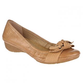 Naya Rapsody  Women's   Camel Leather