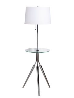 Rochester Floor Lamp by Design Craft