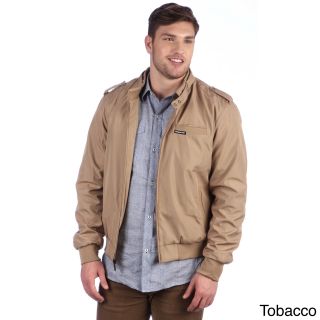 Members Only Bonded Racer Jacket