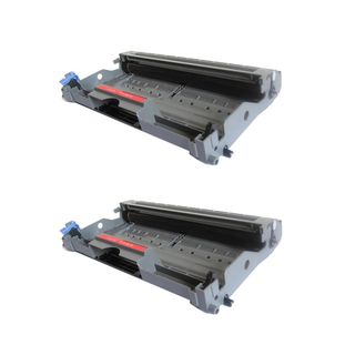 Brother Dr400 Compatible Drum Unit (pack Of 2)