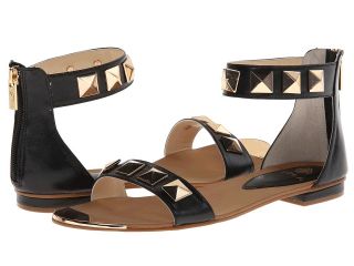 Isola Adette Womens Sandals (Black)