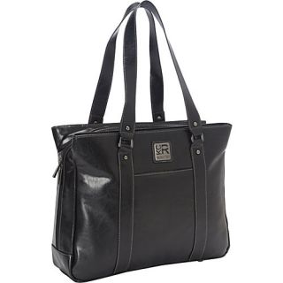 Kenneth Cole Reaction Lady Shine Laptop Tote