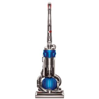 Dyson DC25 Blue Upright Vacuum Cleaner (Refurbished) Dyson Vacuum Cleaners